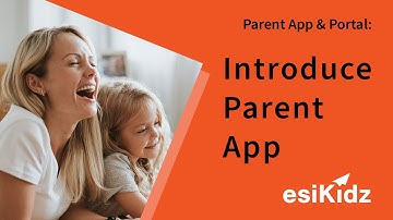 Parent App Tutorial