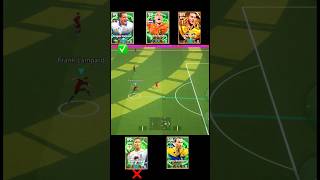 Shooting review for all new big time and epic time players 🥶 #viral #trending #pes #efootball #fifa