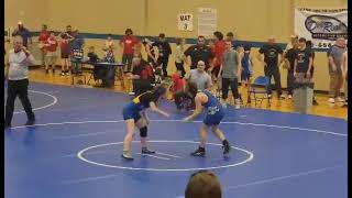 Makayela 125 Frankfort