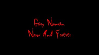 Gary Numan - Now And Forever (Lyrics) [+CC]