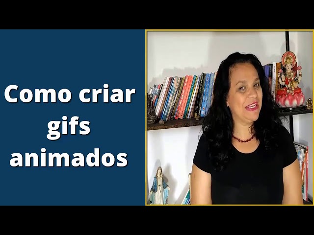 Adicione efeitos GIF animados às suas fotos - BlogGIF