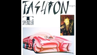 T. Spencer - Fashion