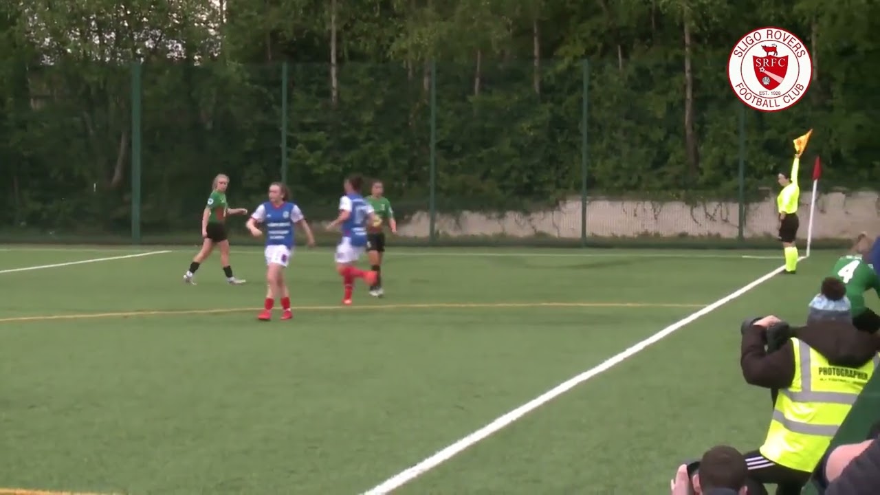 New Bit O' Red Women's Signing Casey Howe goals