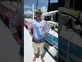 Ожидания от кругосветки под парусом