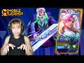 Review skin  estes allstars   mobile legends bang bang