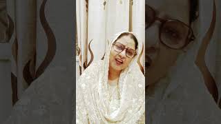 duniyea se shikayet kya karna #trending #youtubeshorts #ytshorts #shorts #familyfun #sazdasfamily