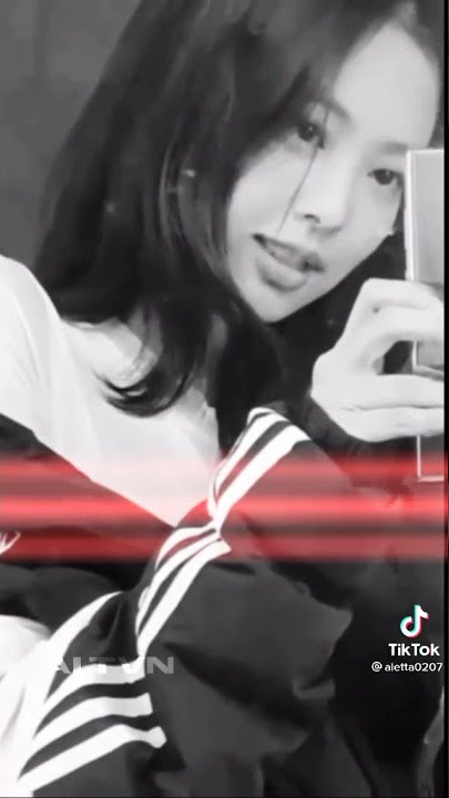 Mentahan Jedag Jedug Jennie Blackpink