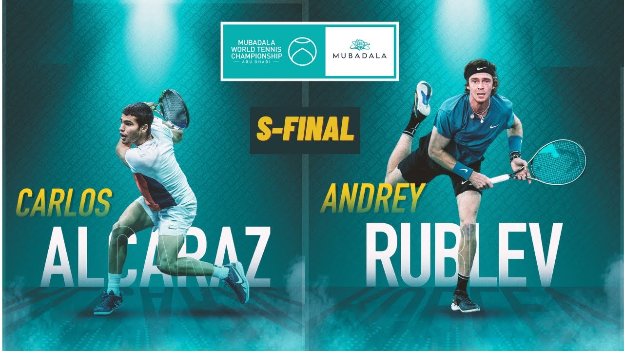 mubadala tennis live stream