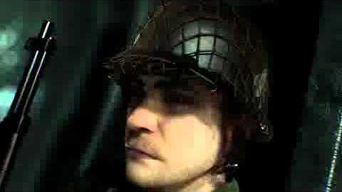 Brothers In Arms 2: Global Front iPhone Intro