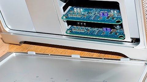 2008 Mac Pro ram upgrade (Merry Christmas)