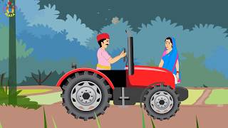 The Farmer in the Dell Educational Songs for Children - Popular Nursery Rhymes and Kids Songs by Nursery Rhymes For Kids 1,396 views 5 years ago 2 minutes, 13 seconds