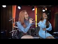 Celine Dion, Barbra Streisand -  TELL HIM | Mylene and Almira of 4th Impact