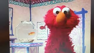 Telly Introducing Elmos World Singing For Pbs Funding Addict