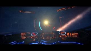 Elite Dangerous: Combat log - CMDR MICKYFEN