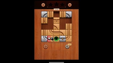 Unblock Ball ⚾️ Puzzle Level 264 Gameplay Walkthrough (iOS, Android)#unblockballpuzzle #shorts #ball