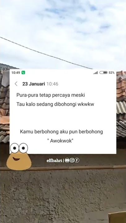 Story wa|| Kebohongan ||storywhatsapp ||#shorts #storyaesthetic #instagramstory #videoshorts #fyp