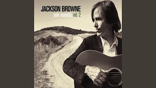 Video voorbeeld van "Jackson Browne - Somebody's Baby"