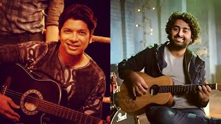 Download Lagu Channa Mereya - Live By Shaan || Shaan Singing Arijit Singh Songs || #Shorts || #Shaan || MP3