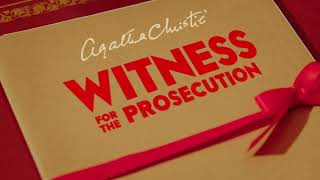 Witness for the Prosecution | Ticketmaster UK