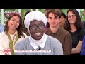 Fatoumata Kebe : Woman of the moon - Clique Dimanche  - CANAL+