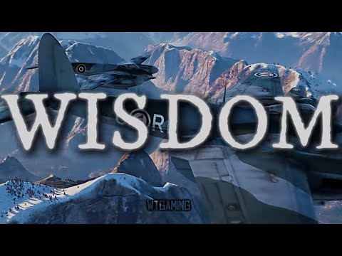 WAR THUNDER EDIT | Exit Music for a Film - Radiohead