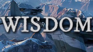 War Thunder Edit Exit Music For A Film - Radiohead