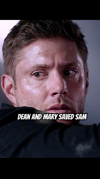 Download lagu Dean and Mary saved Sam#foryou #supernatural #shorts #shortvideo
