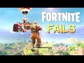 Fortnite Battle Royale FAIL Compilation