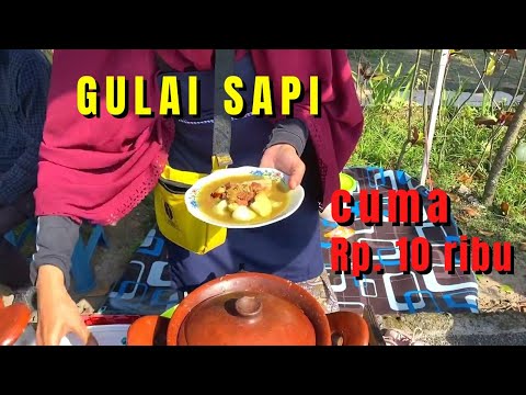 Nasi Gulai Sapi Terdekat