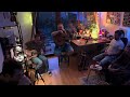 Квартирник 22.02.2025