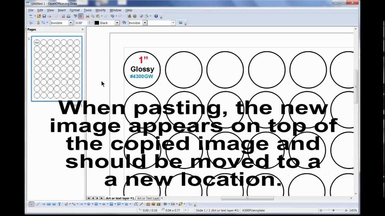 How To Print Glossy Labels 2 How to Print Glossy Labels YouTube