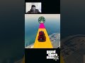 Finish he abhi #gta5online #gta #gta5parkour #gta5 #gtaonline #gtav