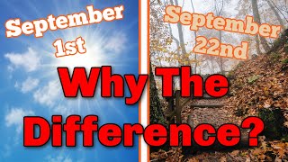 Astronomical Seasons Vs Meteorological Seasons: What's the difference?
