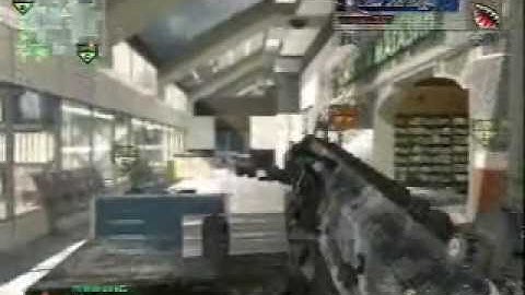 Multi-kill AT4 (6 kills)