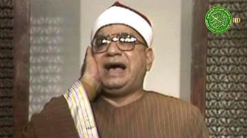 لو مسمعتش التلاوة دى يبقى فاتك كتير - الشيخ ابراهيم الشعشاعي - سورة الانسان
