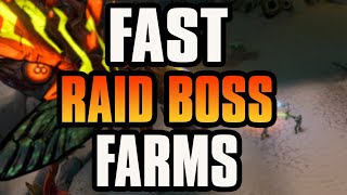 Borderlands 3 FAST Raid Boss Farming! Pay Eridium Once!