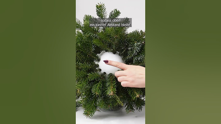 Make a ball out of twigs for only 2 euros