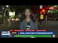 3 dead, 4 hurt in Seattle Center mass shooting