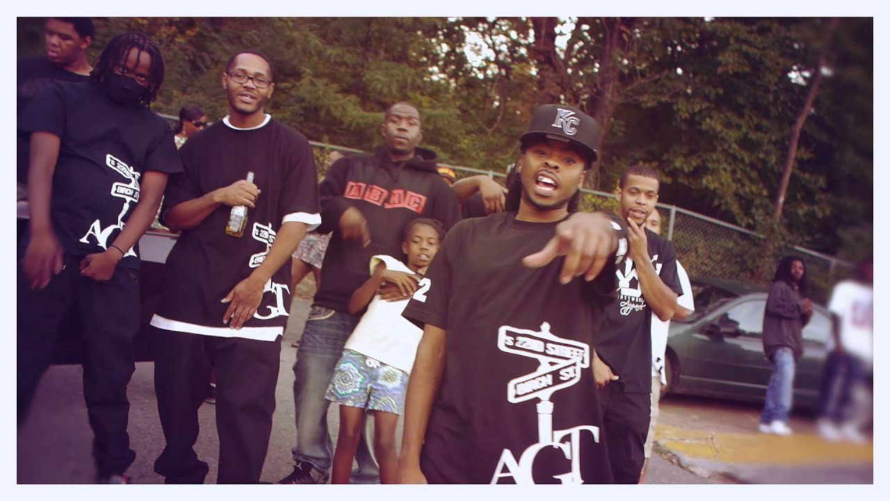 Lucci Porter - Southside Hustla (Official Video)