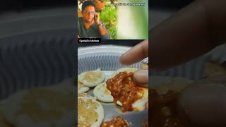 Kutty Dosa With Garlic Chutney Un Samayal Arayil Movie