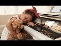 Relaxing Piano Music: Sleep Music, Sleeping Music, Soothing Relaxation ★45