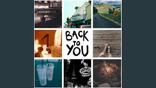 Back to You - Mari B