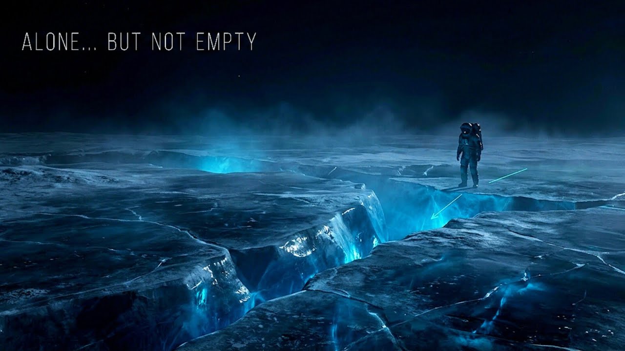 8K First-Person Journey Through a Rogue Planet | Deep Space Sleep Documentary