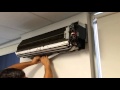 Fix Leaking Split System Air Conditioner + Service