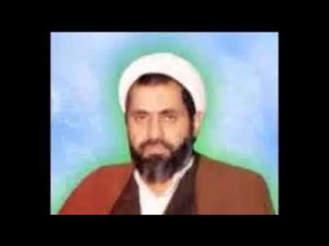 سخنرانی مرحوم کافی 5