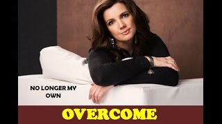 Watch Cheri Keaggy Overcome video