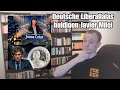 Deutsche Liberallalas Huldigen Javier Milei Deutsche Liberallalas Huldigen Javier Milei