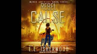 Information Rebel Cause - E.E. Isherwood Update