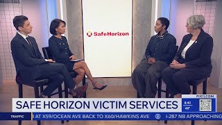 Safe Horizon Champion Awards