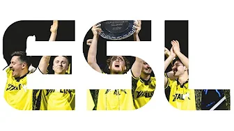 Thank You ESL